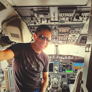Jaime Cabrera