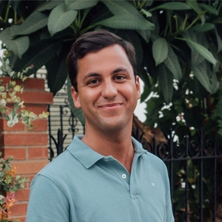 Jaime Camacho García