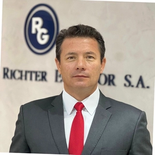 Jaime Campuzano Merino