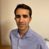 Jaime Carrillo Moreno