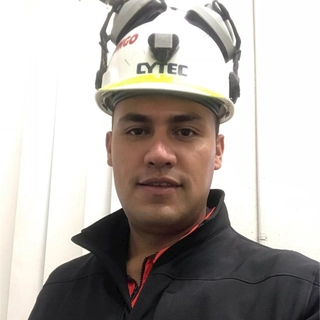 Jaime Daniel Villalobos