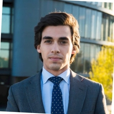 Jaime de la Torre de Arenzana