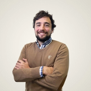 Jaime Lombana Sánchez