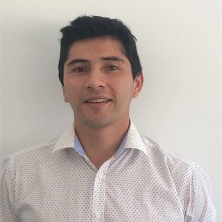 Jaime Rafael Carvajal Ortiz