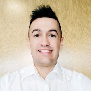 Jaime Robledo Martinez