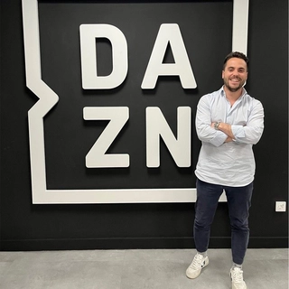 Jaime Vázquez de la Rosa