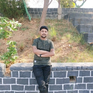 Jaimin Patel