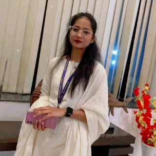 Jainab Ansari