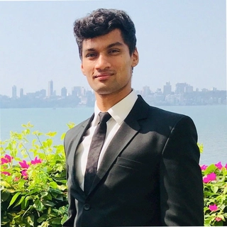 Jainam Ranawat
