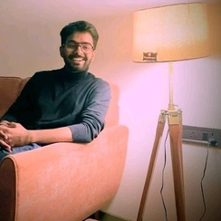 Jainam Shah