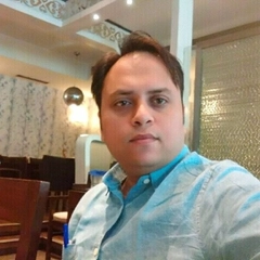 Jainendra Purohit