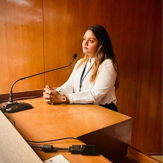 Jaini Sankhala