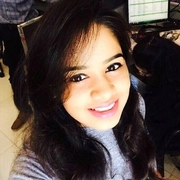 Jaini Shah