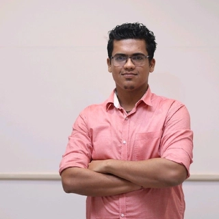 Jairaj Lotlikar