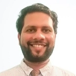 Jairus Fernandes