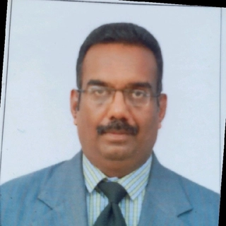 Jaisankar Paramapathy