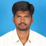 Jaishankar M
