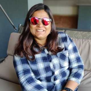 Jaishree Vignesh