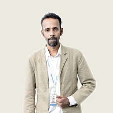 Jaisimha Murthy