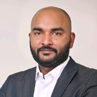 Jaison M.