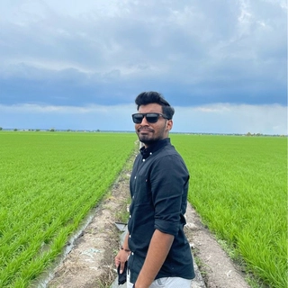 Jaiyakandan Tharumalingam