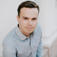 Jake Dickson
