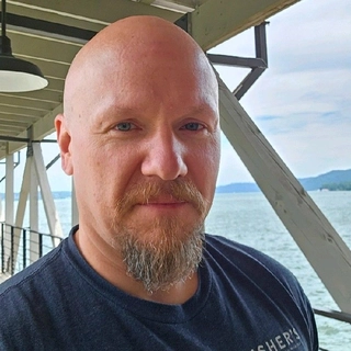 Jake Foell