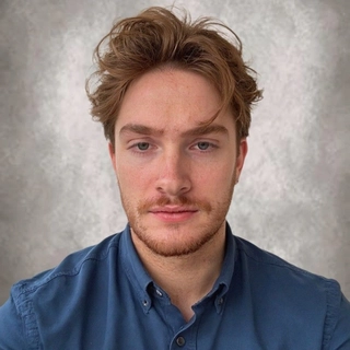 Jake Gilmour