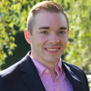 Jake Keough