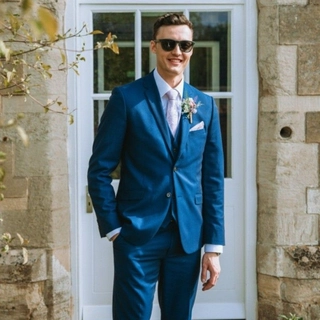 Jake McMullan