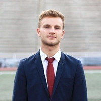 Jake Rozema