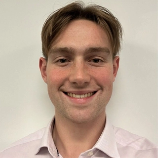 Jake Stewart