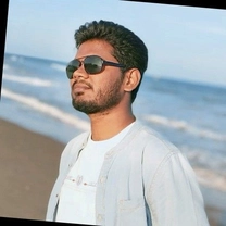 Jakeer Ahamed