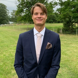 Jakob Cason
