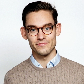 Jakob Hougaard Hentze