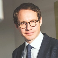Jakob Lagander