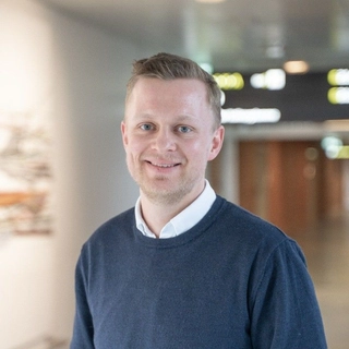 Jakob Stokholm Pedersen