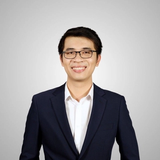 Jakrapong (Bank) Pandech