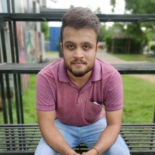 Jalash bhatt
