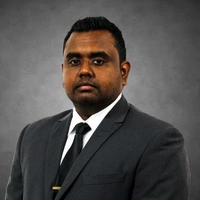 Jaliya Perera (Mba