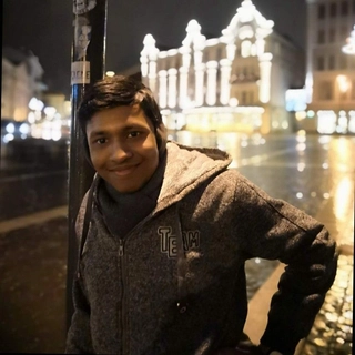 Jalluri Pavan Naga V Koushik