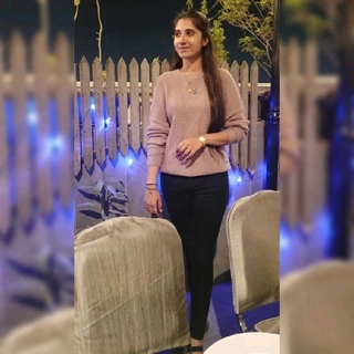 Jalpa Chaudhary
