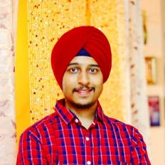 Jalpreet Singh Nanda