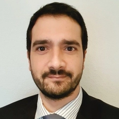 Jamal Elhandaz