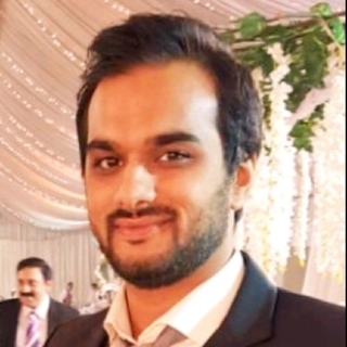 Jamal Khan