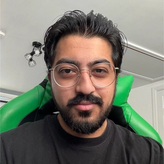 Jamal Mahroof