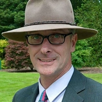 James Alexander-Sinclair