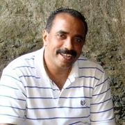 James Anthrayose