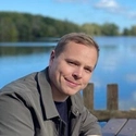 James Bevan
