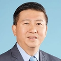 James C. Tsai